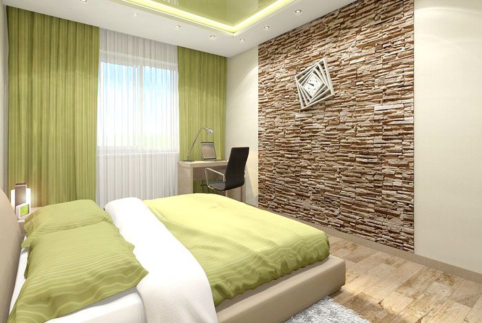 Нежните тонове идеално отговарят на имитацията на пясъчник