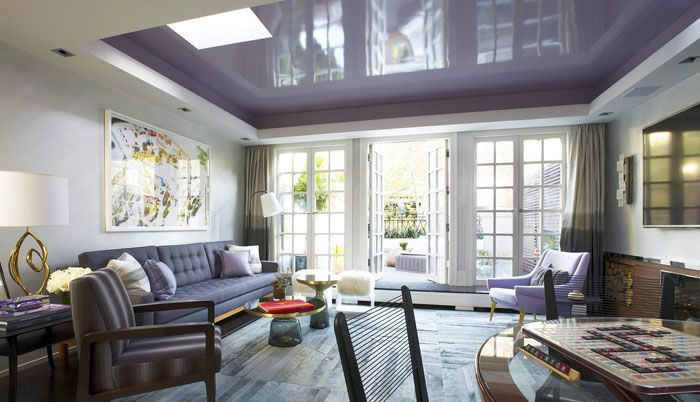 Интересно е да комбинирате подсветката с броя на нивата