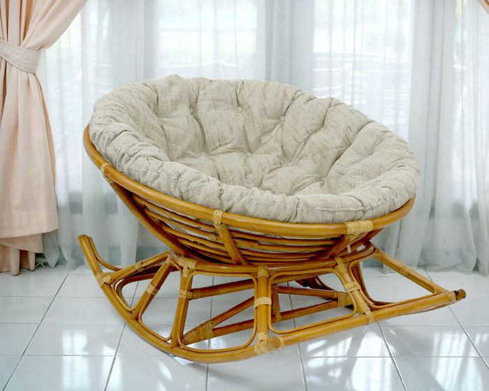 Естествените тъкани дишат добре, но събират прах