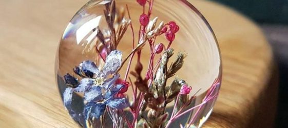 Resina epossidica trasparente per impregnazione