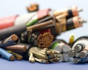 Kabelstromtabelle nach Abschnitten