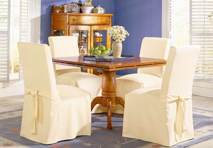 Ghế có tựa lưng