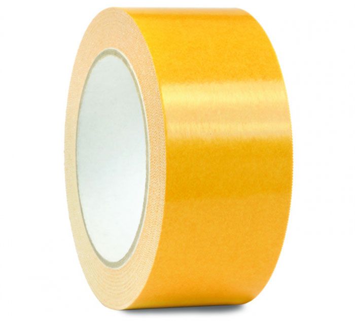 It's time to find out how to peel off double-sided tape from plastic