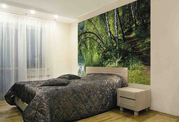 Iubitorii de natură vor adora peisajele