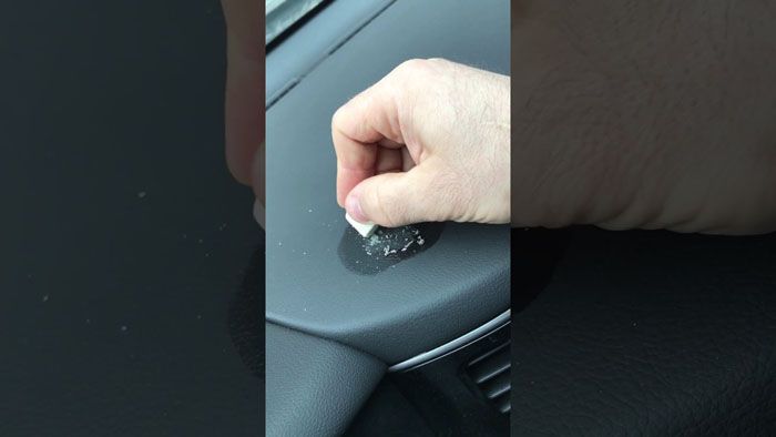 No matter what kind of eraser it is, any