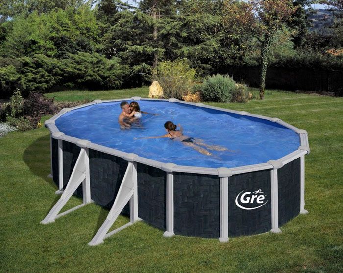 Struktur pasang siap bertetulang lebih tahan pakai. Pemasangan logam, yang memastikan ketahanannya