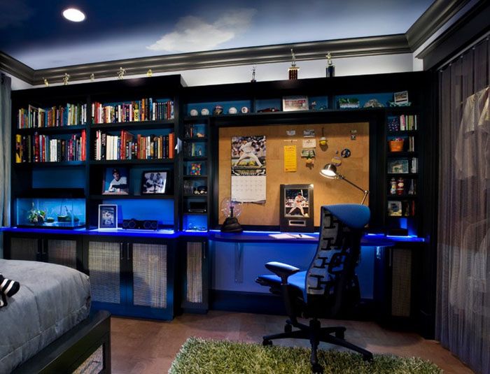 Un sens des proportions est nécessaire, sinon la beauté d'un ensemble de fragments de style est facile à gâcher