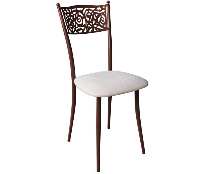 Metal does not mean heavy and massive