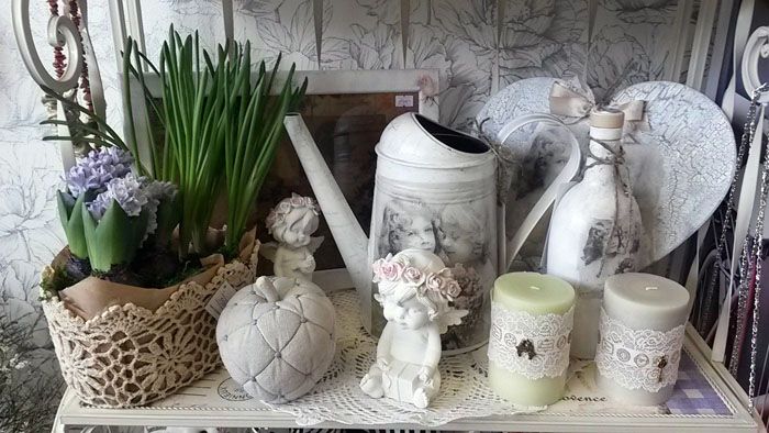 Every porcelain cup should fit perfectly into a single design