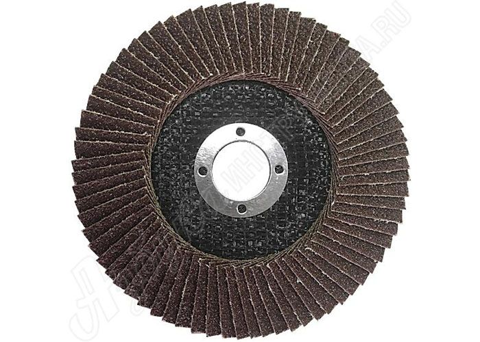 แบบจำลองกลีบดอกไม้นี้ทำจากผ้าสำรองโดยใช้วัสดุขัด