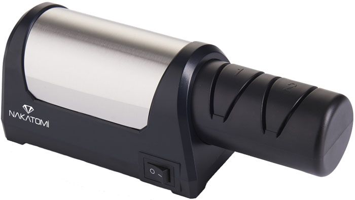 Nakatomi NEC-2000 appearance