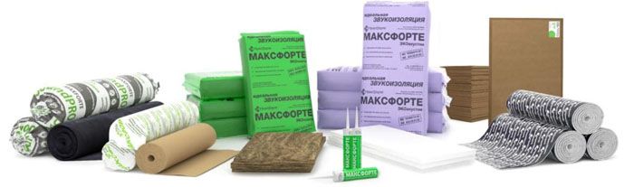 It is always possible to choose the right material in the right price range and in accordance with the purpose and nature of use