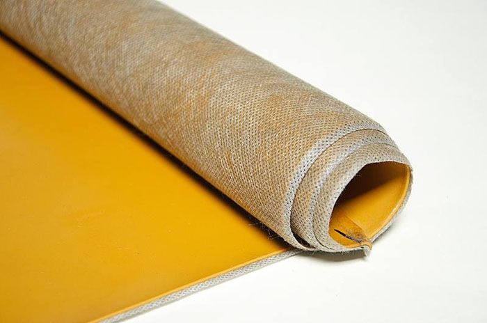 Soundproof membrane Texound