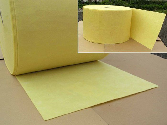 Vibrostack-V300 appearance