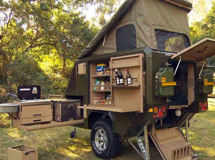 การติดตั้งที่เชื่อถือได้ในที่พักเป็นกุญแจสำคัญในการพักผ่อนในวันหยุด