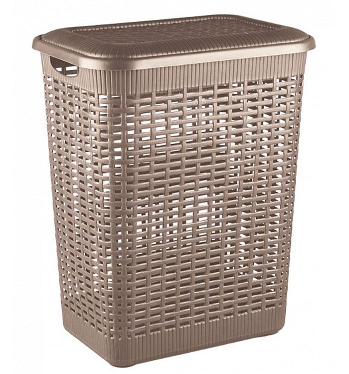 Плетена кошница (500 × 385 × 460) Модел Alternativa