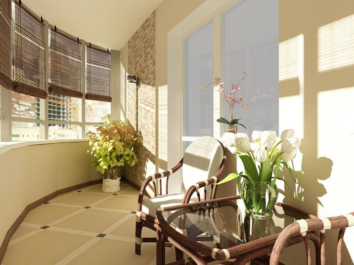 Полукръглата модерна структура няма страни