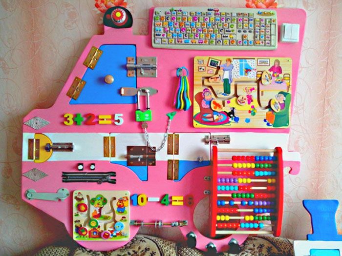 Ярко розовите модели са по-популярни сред момичетата