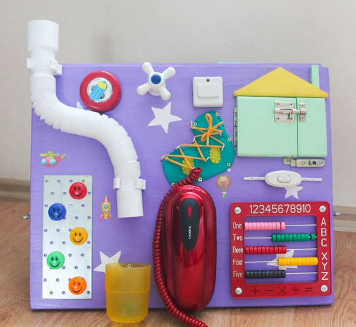 Люляковите тонове не дразнят очите и изглеждат много красиви