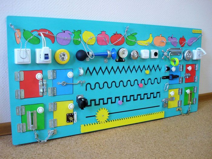 Музикалният клаксон едва ли ще зарадва съседите, но определено ще бъде оценен от детето