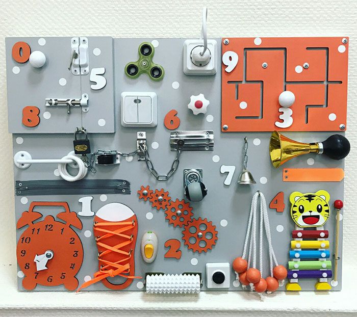 Не просто дъска, а цяло търсене!