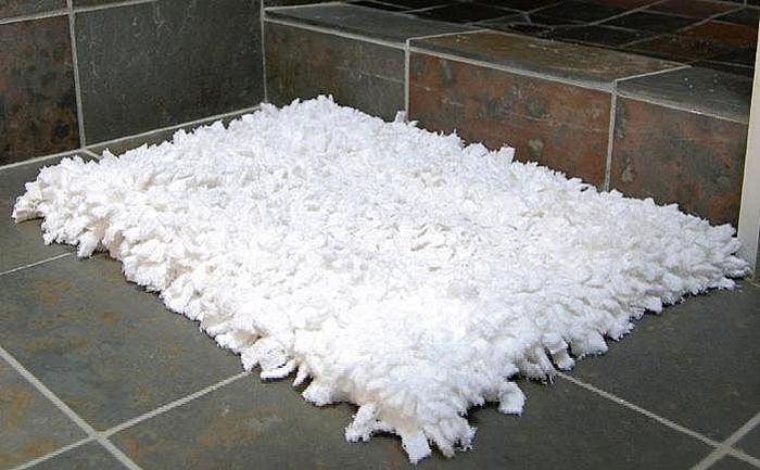 Frumusețe pufoasă: nu dura mult!