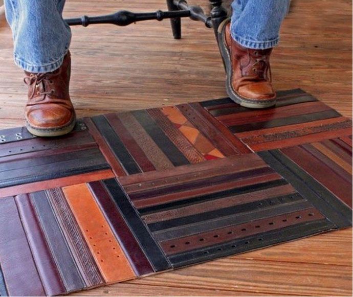 Ideea elegantă și originală