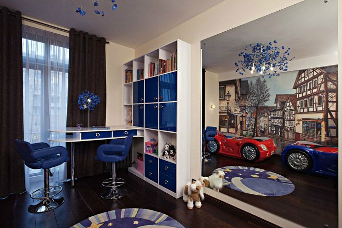 Je bureau hoeft niet klein te zijn!