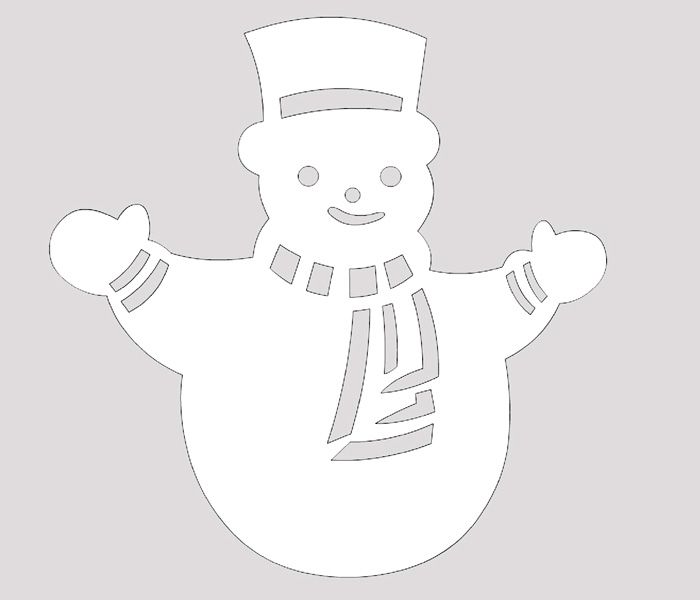 Such work is left to children