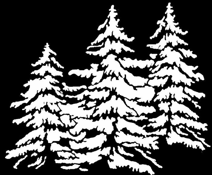 Εορταστική γιορτή για το νέο έτος, που απεικονίζει κλαδιά ερυθρελάτης, θα διακοσμήσει τέλεια πόρτες, τοίχους και παράθυρα