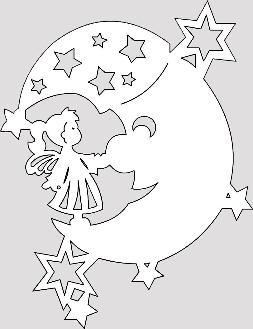 Ο μήνας τοποθετείται καλύτερα στο νηπιαγωγείο