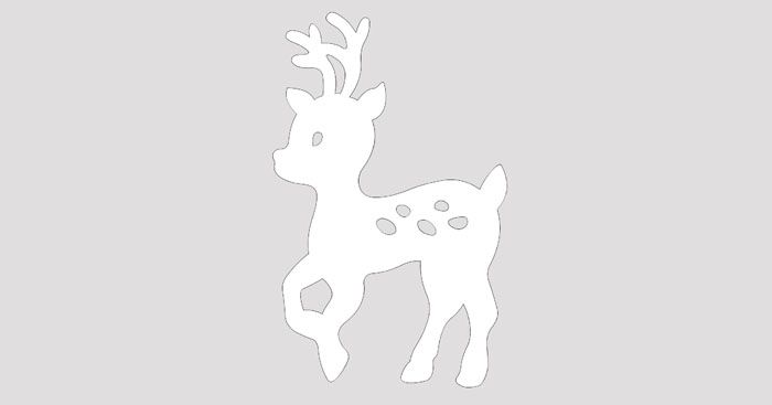 Αυτό το παιδί δεν έχει χαθεί, απλά θέλει να μπει στην ιστορία της Πρωτοχρονιάς σας!