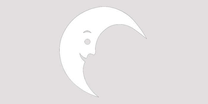 Ο μήνας κόβεται εύκολα: αυτή είναι μια καλή τεχνική για τη δημιουργικότητα των παιδιών