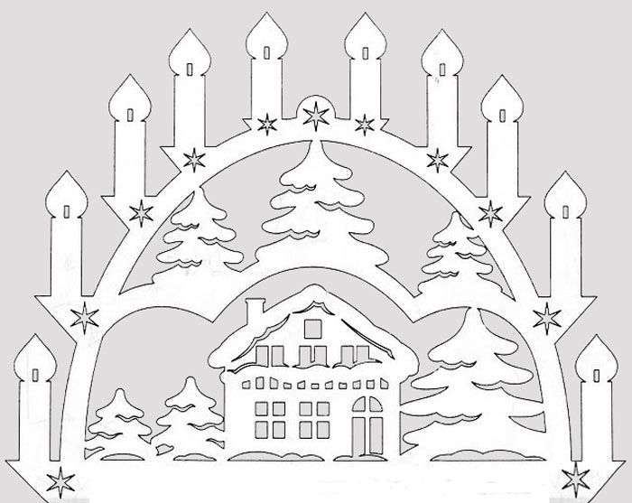 Μπορείτε να πειραματιστείτε με διαστάσεις χρησιμοποιώντας τον εκτυπωτή σας