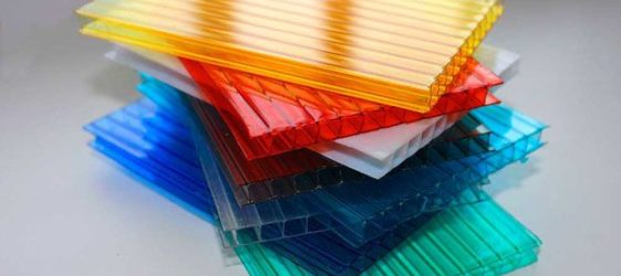 Ποιο πολυανθρακικό είναι καλύτερο για ένα θερμοκήπιο