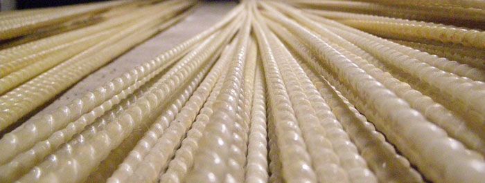 Glasfaserverstärkung