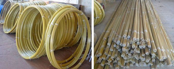 Eine breite Palette von SPA ermöglicht es Ihnen, nicht nur nach technischen Merkmalen, sondern auch nach der Form der Implementierung zu wählen