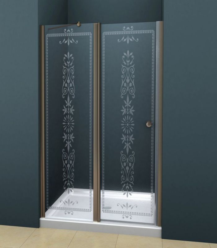 ROYAL PALACE-B-12-60 / 60-CP-Br aspetto