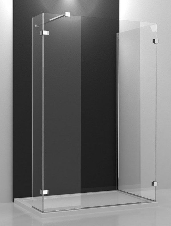 Esterno di Roltechnik Walk In Line WALK B / 1500/900