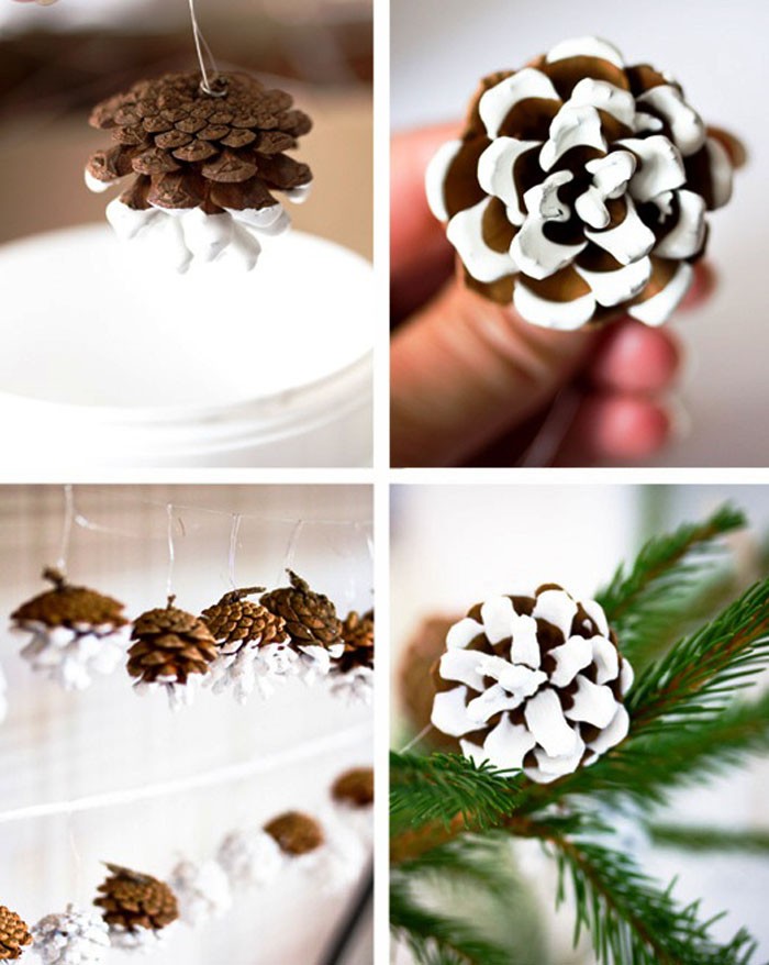 С пускането само на половината от отворения удар в боята се получава интересно оцветяване