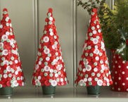 Interesant pentru Anul Nou cu propriile mâini: idei