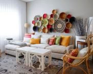 Idea rumah DIY yang menarik