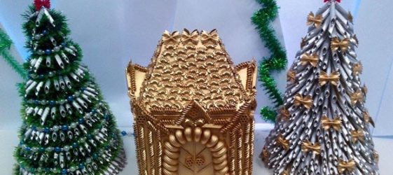 DIY ζυμαρικά