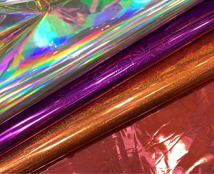 There are a lot of colors, there is always something for every taste