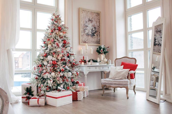 We use all pastel and delicate tones and shades