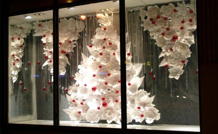 Kreativität: die entgegengesetzte Welt