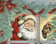 ครอสติชปีใหม่: โครงร่าง