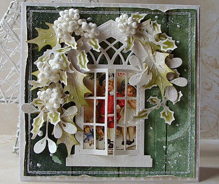 A beginner will not immediately determine from what materials and in what ways such a charm can be created