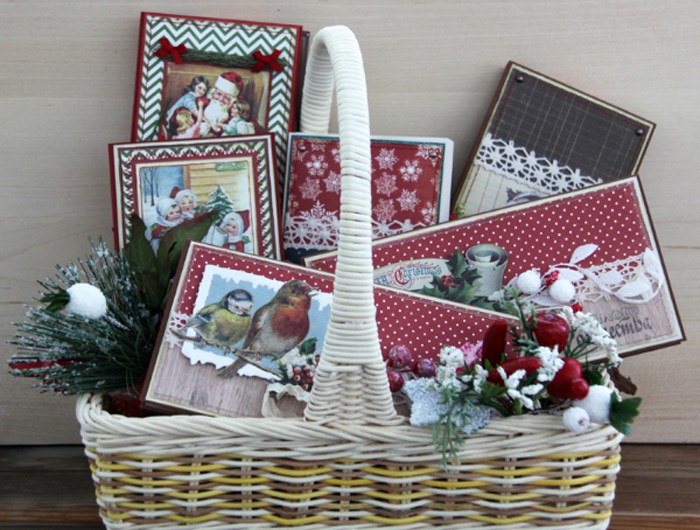 Exterior decor is made as bright and stunningly beautiful as for postcards