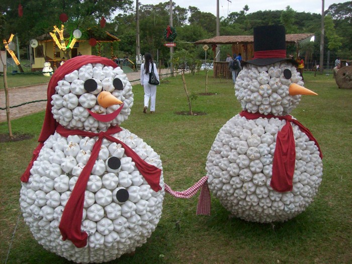 The volume of the craft depends on the number of bottle bottoms and frame